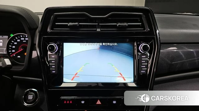 Ssangyong Berry New Tivoli 2022 Белый из Кореи, фото 6