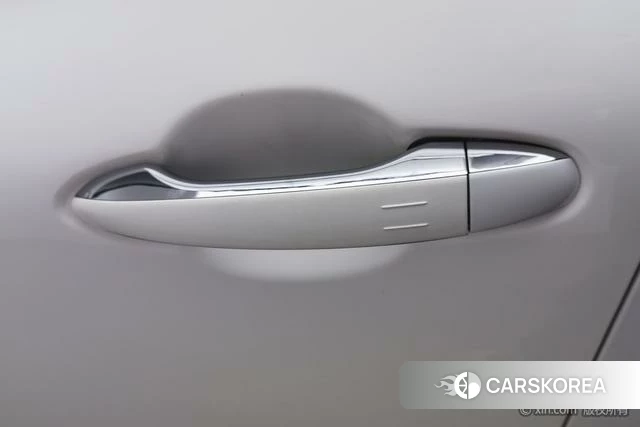 Geely Automobile Emgrand GS 2018 Белый из Китая, фото 6