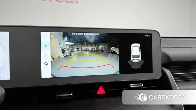 Hyundai Ionic 5 2023 Белый из Кореи, фото 6