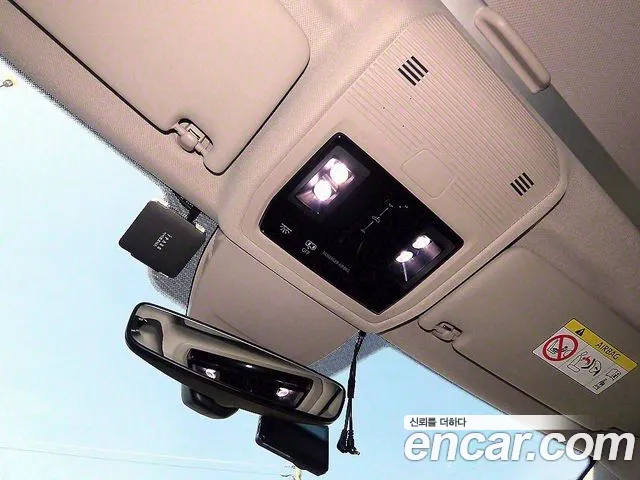 Volkswagen Golf 8th Generation id 2679616 из Кореи 6