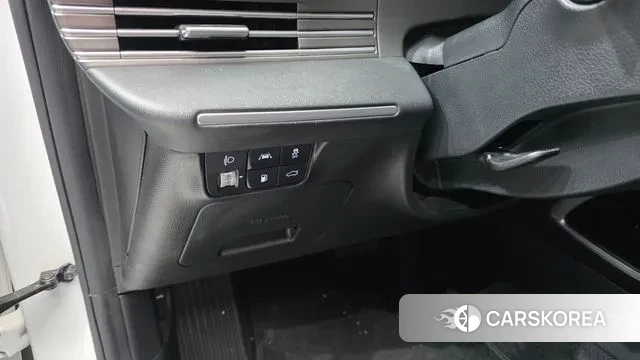 Hyundai The New Grandeur IG 2022 Белый из Кореи, фото 6