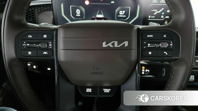 Kia Tasman 2025 Серый из Кореи, фото 6