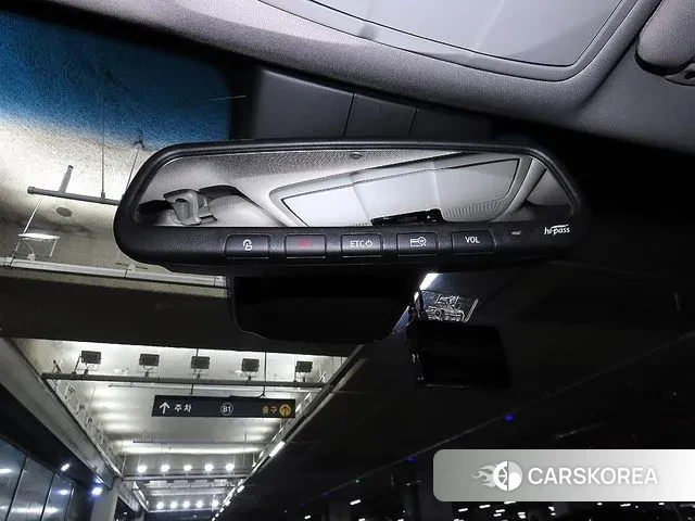 Hyundai Grandeur IG 2019 Серый из Кореи, фото 6