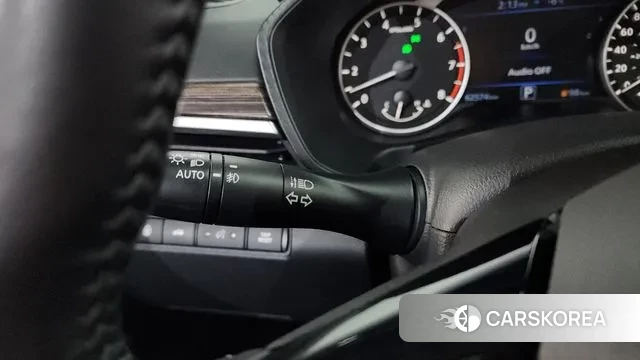 Nissan Altima (L34) 2019 Белый из Кореи, фото 6