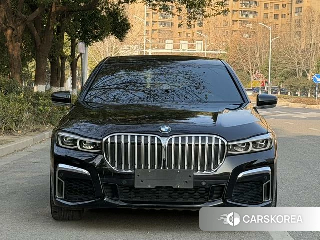 BMW 7 series id 4209924 из Китая 6