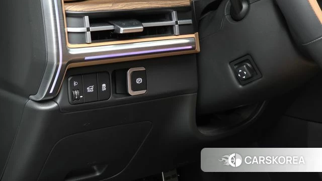 Hyundai Santa Fe (MX5) 2024 Белый из Кореи, фото 6