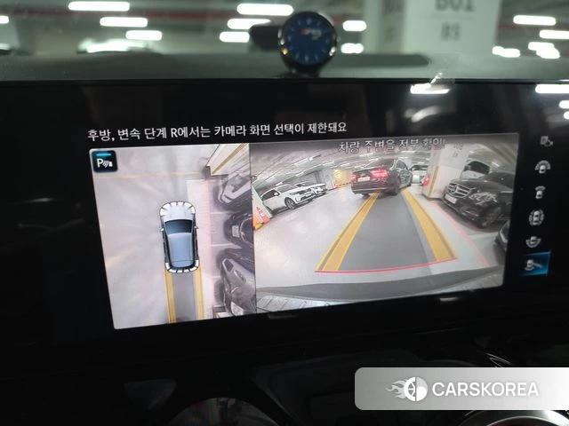 Mercedes-Benz EQA H243 2024 Серый из Кореи, фото 6