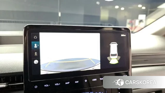 Hyundai Staria 2023 Серебристо-серый из Кореи, фото 6