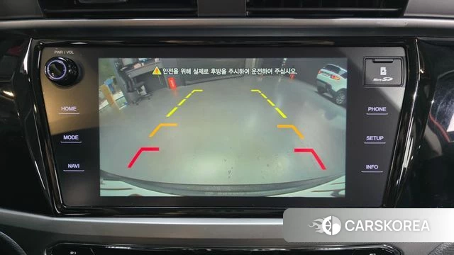 Ssangyong Beautiful Korando 2020 Оранжевый из Кореи, фото 6