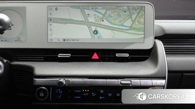 Hyundai Ionic 5 2024 Зеленый из Кореи, фото 6