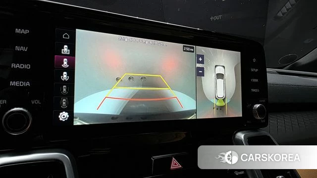 Kia Sorento 4th Generation 2020 Черный из Кореи, фото 6
