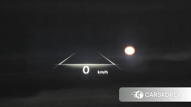 Genesis G80 (RG3) 2022 Синий из Кореи, фото 6