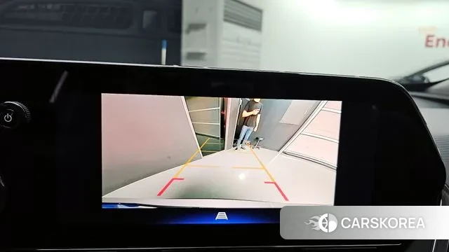 Chevrolet (GM Daewoo) Trax Crossover 2024 Белый из Кореи, фото 6