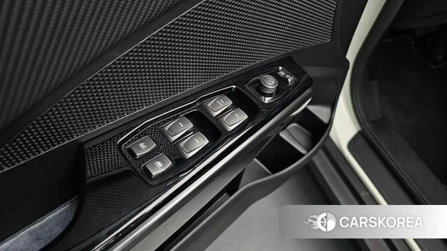Ssangyong Tivoli Air 2021 Белый из Кореи, фото 6