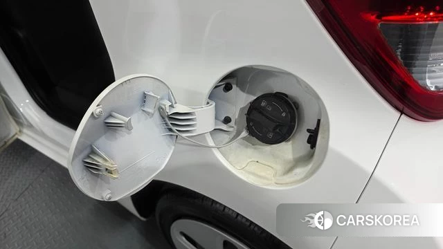 Kia The New Ray 2021 Белый из Кореи, фото 6