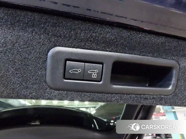 Lexus RX450h 4th generation 2022 Синий из Кореи, фото 6