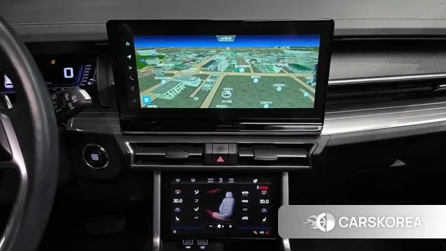 Ssangyong Torres 2022 Белый из Кореи, фото 6