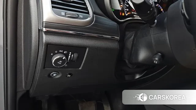 Jeep Grand Cherokee 2018 Серый из Кореи, фото 6