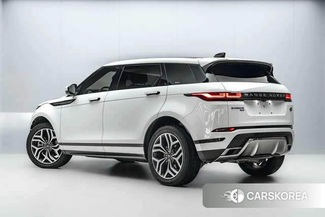 Land Rover Range Rover Aurora 2021 Белый из Китая, фото 6