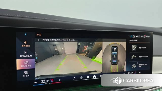 BMW i7 (G70) 2023 Черный из Кореи, фото 6