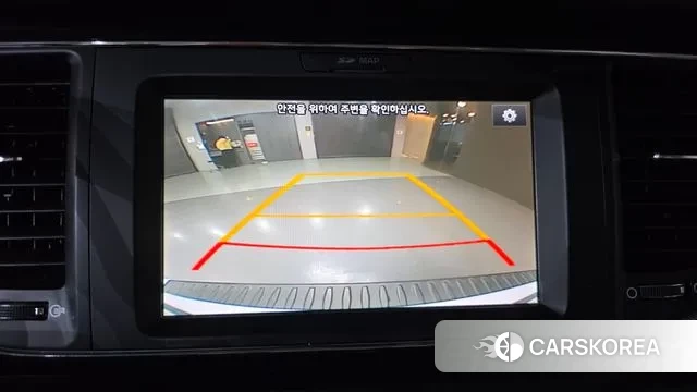 Kia All New Carnival 2018 Белый из Кореи, фото 6