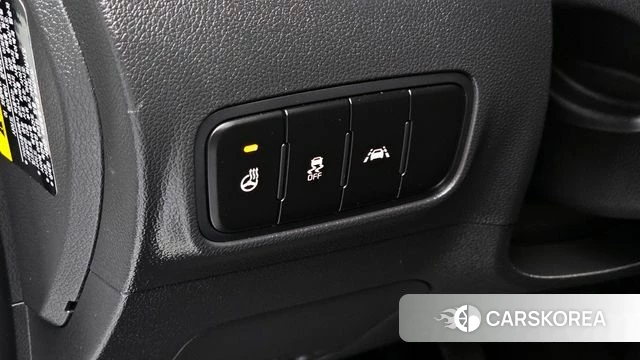 Kia The New Ray 2021 Белый из Кореи, фото 6