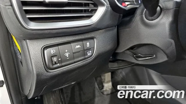 Hyundai Santa Fe TM 2018 Белый из Кореи, фото 6