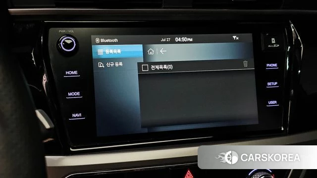 Ssangyong Beautiful Korando 2019 Белый из Кореи, фото 6