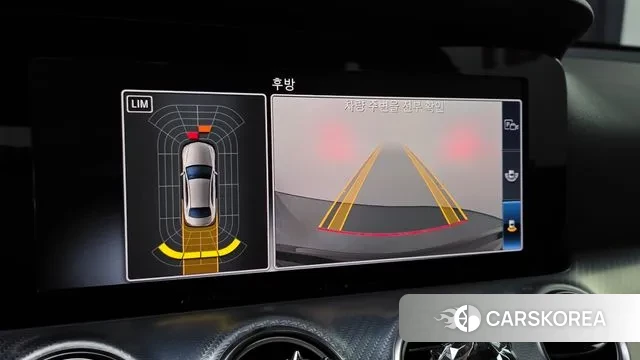 Mercedes-Benz E-Class W213 2020 Черный из Кореи, фото 6