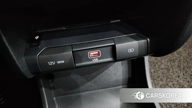 Kia Niro EV 2019 Белый из Кореи, фото 6