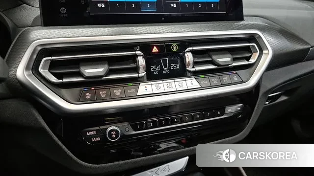 BMW X4 (G02) 2024 Белый из Кореи, фото 6