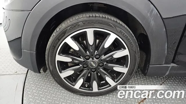 Mini Cooper S id 2675091 из Кореи 6