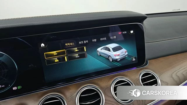 Mercedes-Benz E-Class W213 2021 Белый из Кореи, фото 6