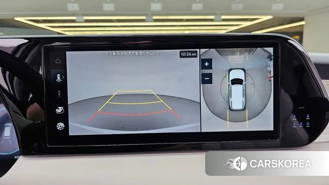 Hyundai The New Palisade 2023 Белый из Кореи, фото 6