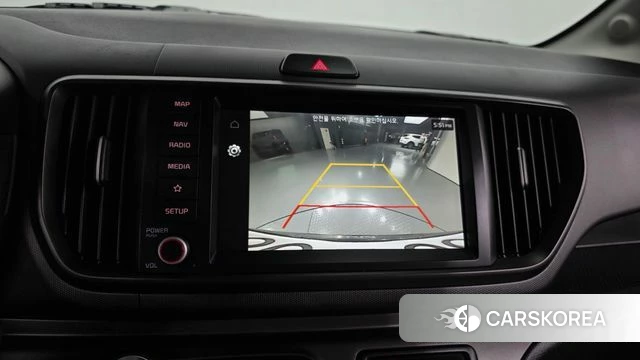 Kia The New Kia Ray 2025 Жемчужный цвет из Кореи, фото 6