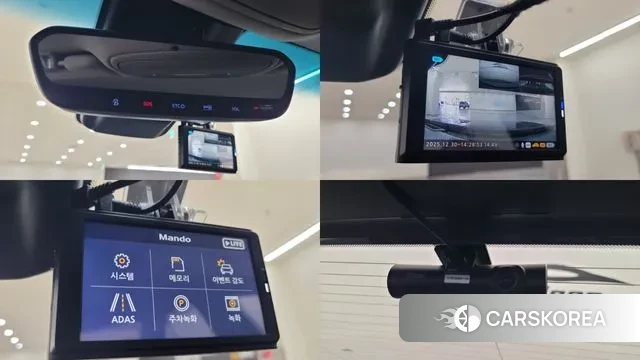 Genesis EQ900 2018 Серый из Кореи, фото 6