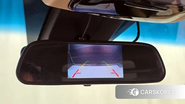 Hyundai Staria 2022 Синий из Кореи, фото 6