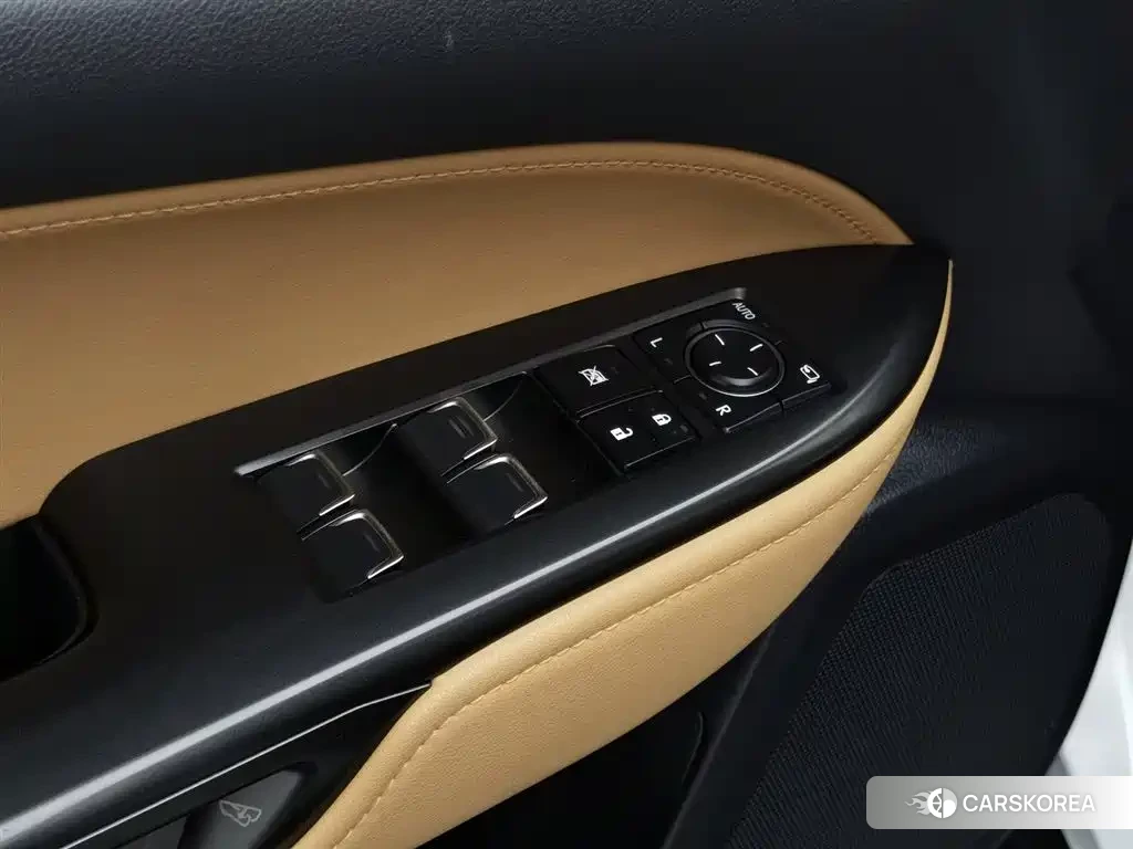 Lexus NX 2022 Белый из Китая, фото 6