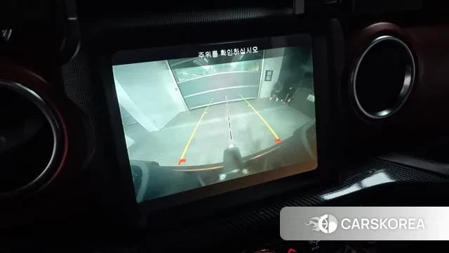 Jeep Wrangler (JL) 2022 Серый из Кореи, фото 6