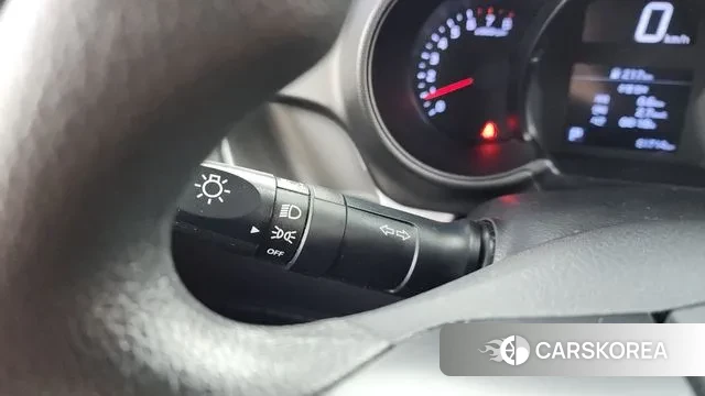 Kia The New Ray 2020 Белый из Кореи, фото 6