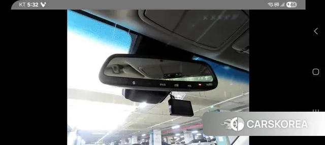 Hyundai Grandeur IG 2019 Черный из Кореи, фото 6