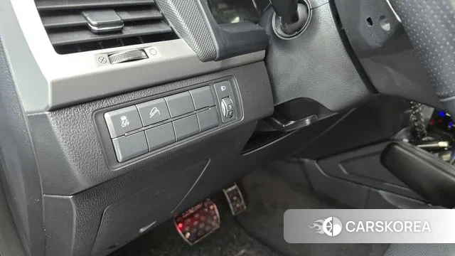 Ssangyong Rexton Sports 2019 Коричневый из Кореи, фото 6