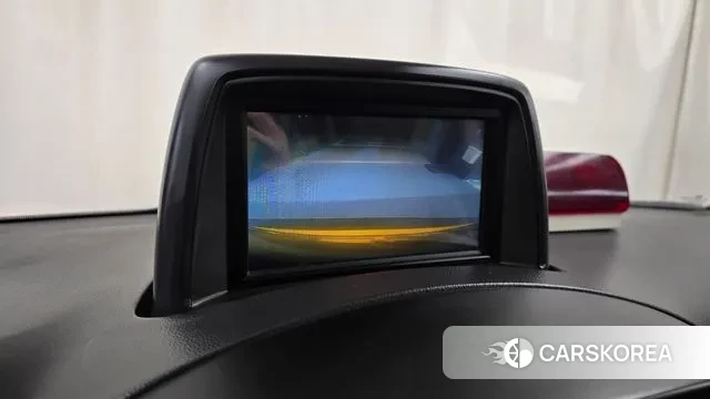 Hyundai The New Grand Starex 2018 Желтый из Кореи, фото 6