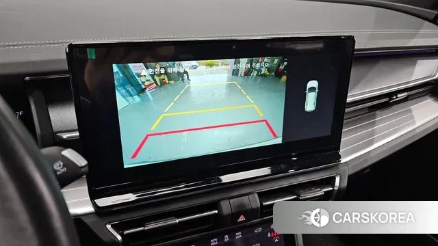 Ssangyong Torres 2024 Белый из Кореи, фото 6