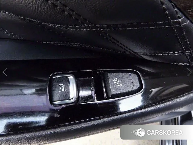 Kia K8 2021 Черный из Кореи, фото 6