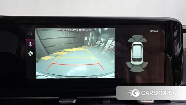 Kia Carnival 4th generation 2021 Черный из Кореи, фото 6