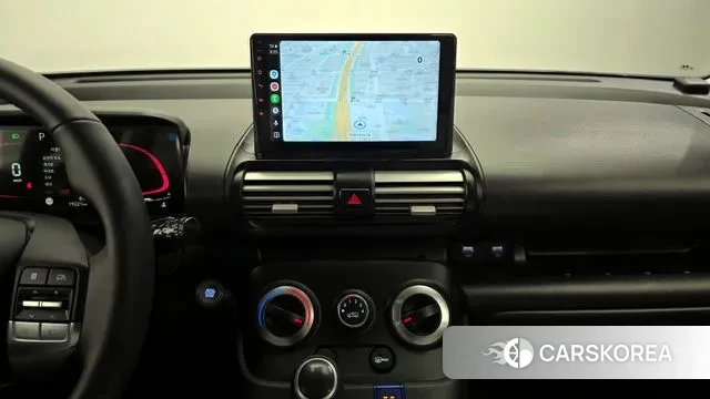 Hyundai Casper 2023 Белый из Кореи, фото 6