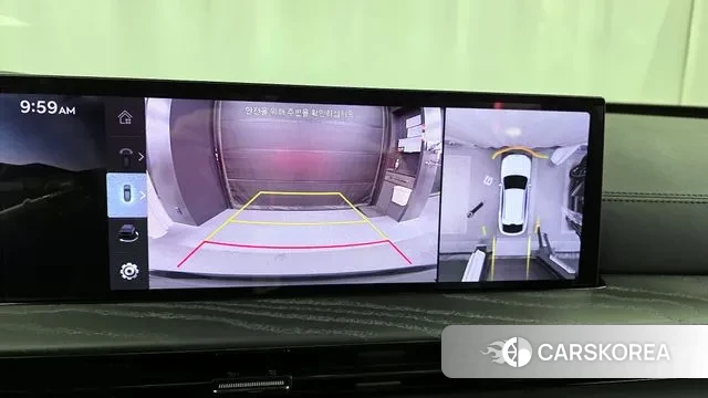 Genesis GV80 Coupe 2025 Черный из Кореи, фото 6