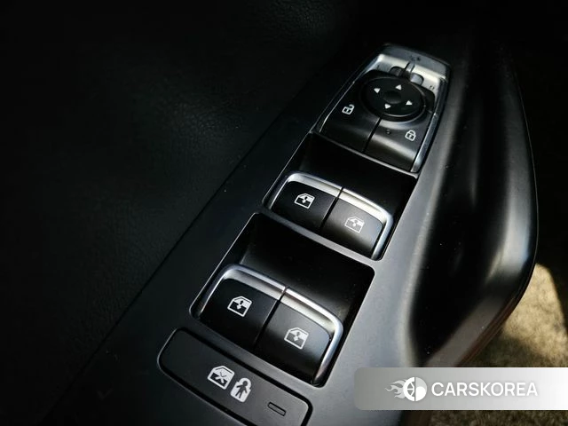 Kia K5 3rd generation 2022 Белый из Кореи, фото 6