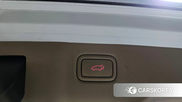 Kia The New Carnival 2018 Белый из Кореи, фото 6